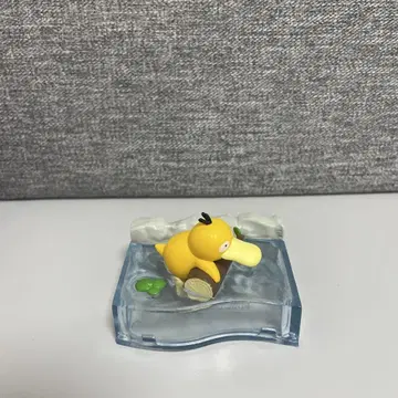 포켓몬 한가로운 타임 코닥 피규어 마스코트 리멘트 굿즈