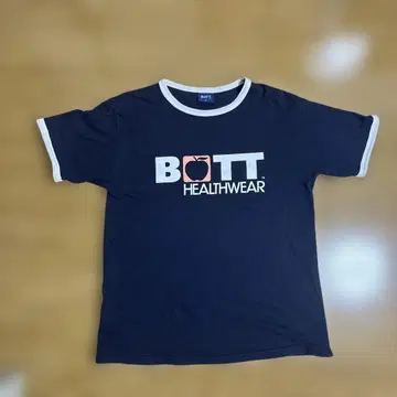 BOTT 셔츠