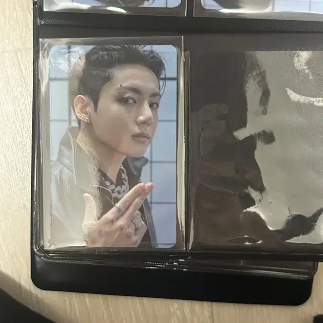 Proof 포카
