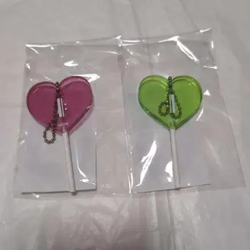 아이나나 모모 센 캔디 하우스 캔디 키링