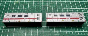 리서치 캐빈 ZX45A-1 & -2