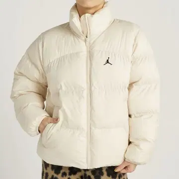 조던 우먼 퍼