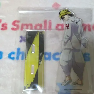 도쿄 리벤저스 하네미야 카즈토라 아크릴 스탠드