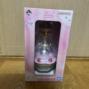 제일복권 오쟈마녀 도레미 B상 파티시에 폴론 액세서리 케이스