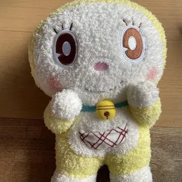익명 배송 도라미 봉제 인형