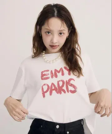 eimy 이스 토이레 T 셔츠
