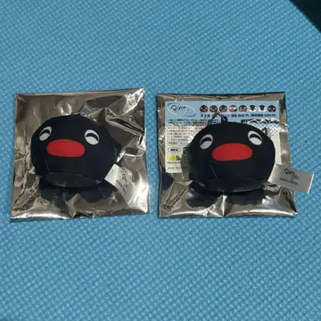핑구 비즈 마스코트 니코리