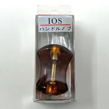 IOS 팩토리 아크릴스타 듀란티 핸들 노브
