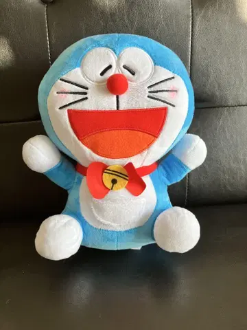 도라에몽 봉제 인형
