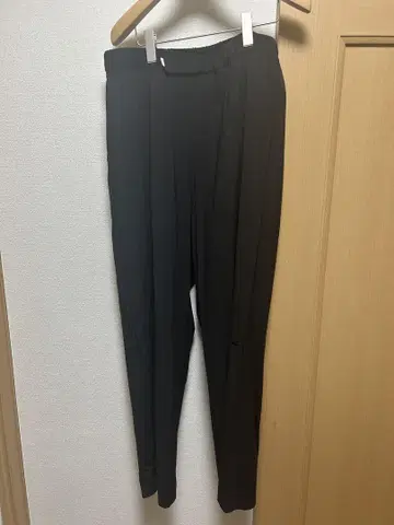 Graphpaper Flex Tricot Wide Chef Pants