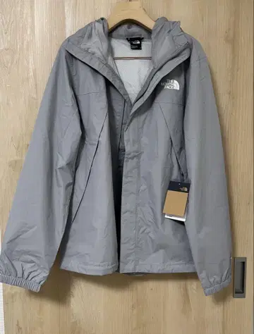 택 포함 마운틴 후드티 Antora 자켓/Antora Jacket