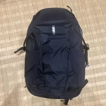 THULE | EnRoute Backpack 30L (Black)