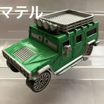마텔 카즈 TJ 중고품