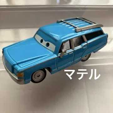 마텔 카즈 BE 중고품