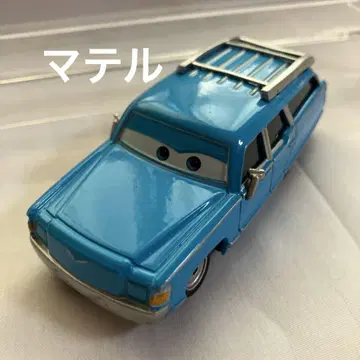 마텔 카즈 미세스 킹 중고품