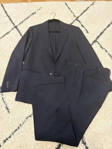 UNIQLO 감동 셋업