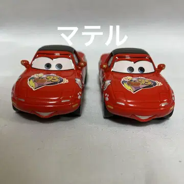 마텔 카즈 티아 중고품