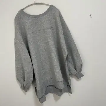 아카이브 종이상자 BIG 풀오버