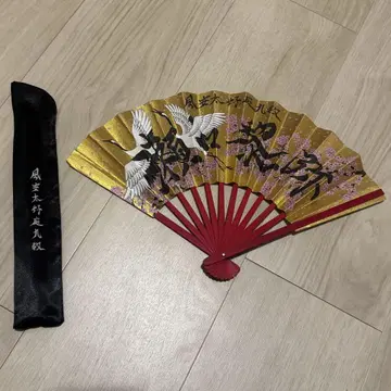 FANTASTICS 세구치 레이야 프로