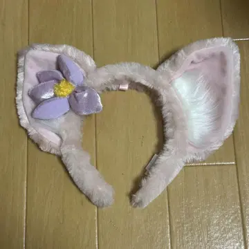 리나벨 머리띠