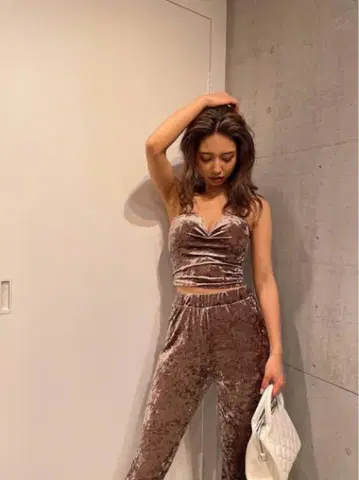 GYDA 벨로아 셋업
