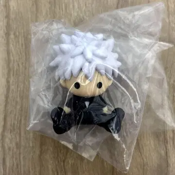 HUNTER x HUNTER 페타 인형 키루아