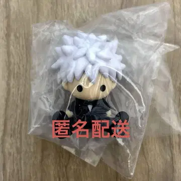 HUNTER x HUNTER 페타 인형 키루아