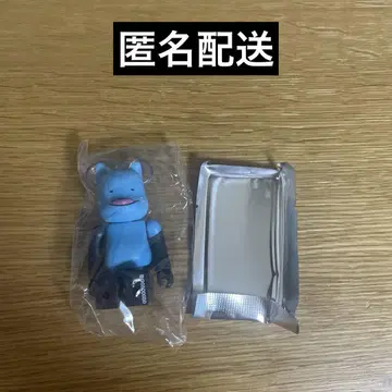 베어브릭 시리즈 50 비와코군
