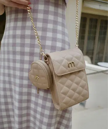 MISTREASS 미스트레아스 백