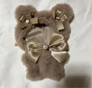 자카마트 키구루미 16~17cm 사이즈
