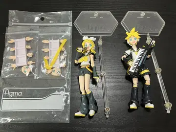 figma 카가미네 린 카가미네 렌 굿스마일컴퍼니