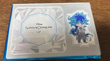 트위스테 카페 아크릴 스탠드 코스터 이데아