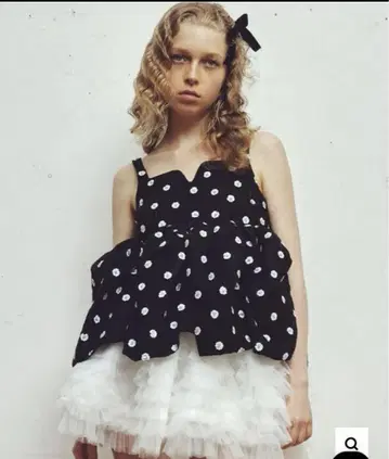 bibiy bianca top