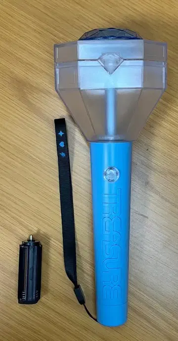Treasure 응원봉