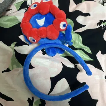 미야쿠미야쿠 머리띠