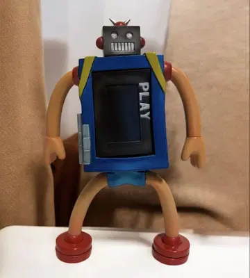 애니메이션 코믹스 근육맨 로망당 스테카세킹 피규어