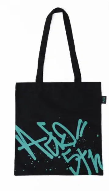 Ado 5th anniversary popup 토트백 홋카이도 한정 2