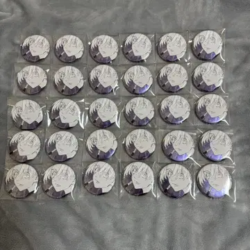 이치로 쿠로카와 캔뱃지 원화전 도쿄 리벤저스 토리베전 원작