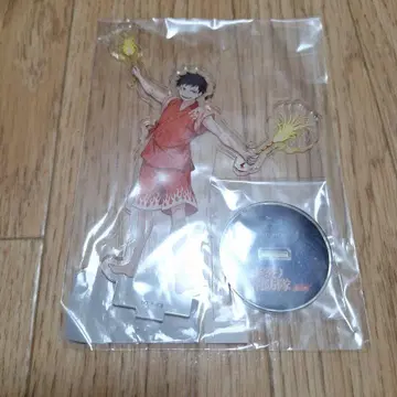 소울 이터 프린세스 카페 삼라 하단 아크릴 스탠드