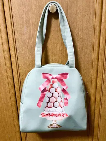 JaneMarple 케이크 백