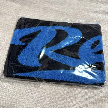 JO1 카와시리 렌 JO1DER SHOW 머플러 타월