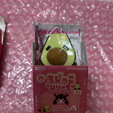 Mellojoy mellojoy 메로조이 스퀴즈 치비코 시리즈