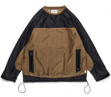 COMFY OUTDOOR GARMENTOCTA SHELL TEE