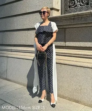 JENNE 엘레강트 슬리브