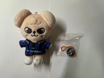 straykids KARMA SKZOOver 승민 퍼핌
