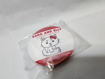 은혼 한정판 캔뱃지