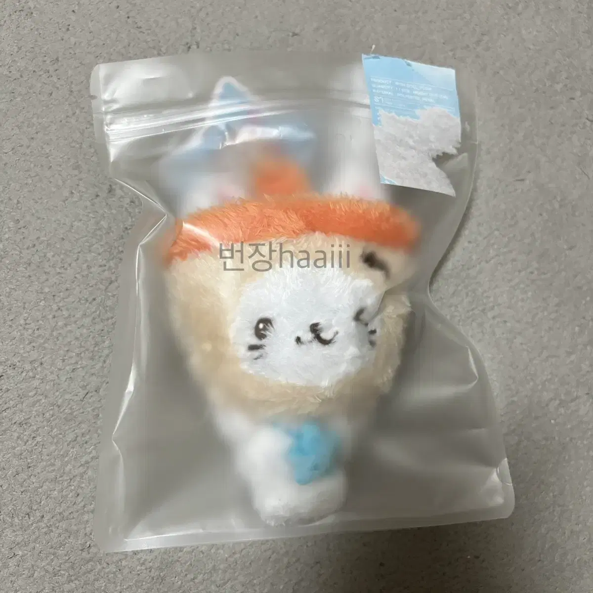 nct wish wishdoll バブルニャン　ユウシ NCT WISH YUSHI バブルニャン WISHDOLL - メルカリ