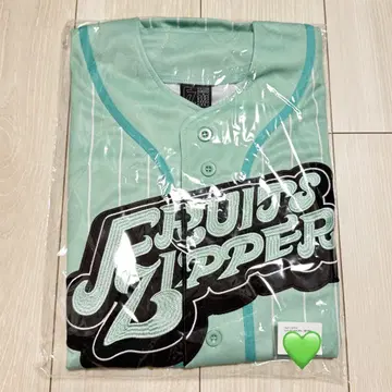 FRUITS ZIPPER 사쿠라이 유이 유니폼