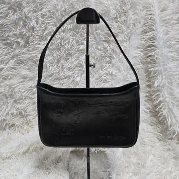 JEAN PAUL GAULTIER 핸드백 뉴로즈 장미