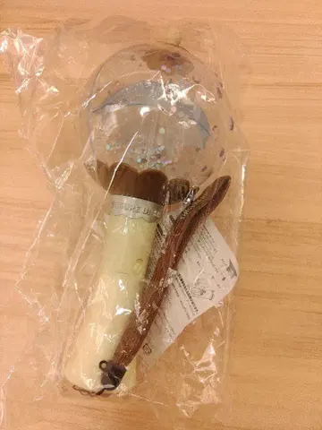 시구레 우이 응원봉